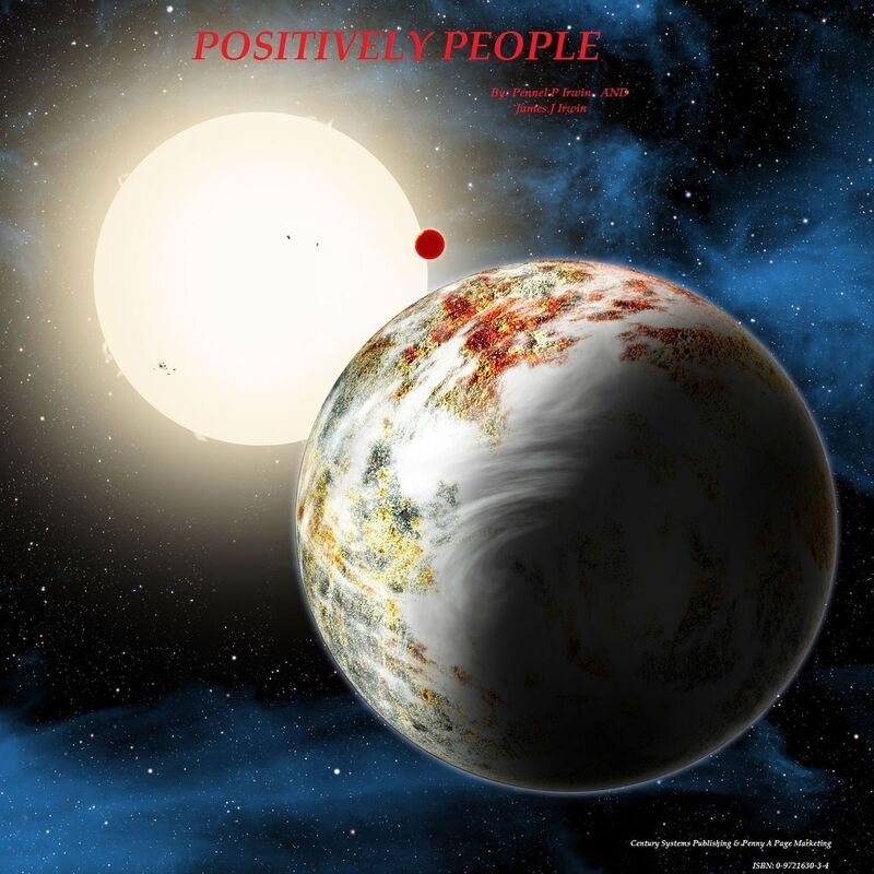 Positively People