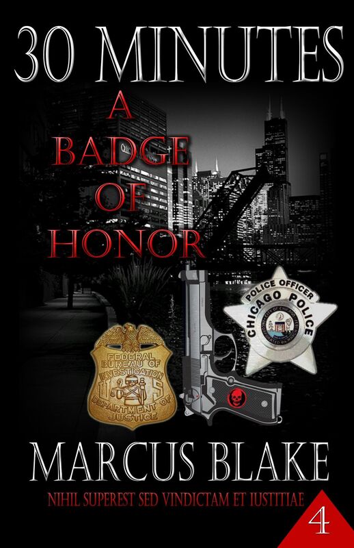 30 Minutes: A Badge of Honor