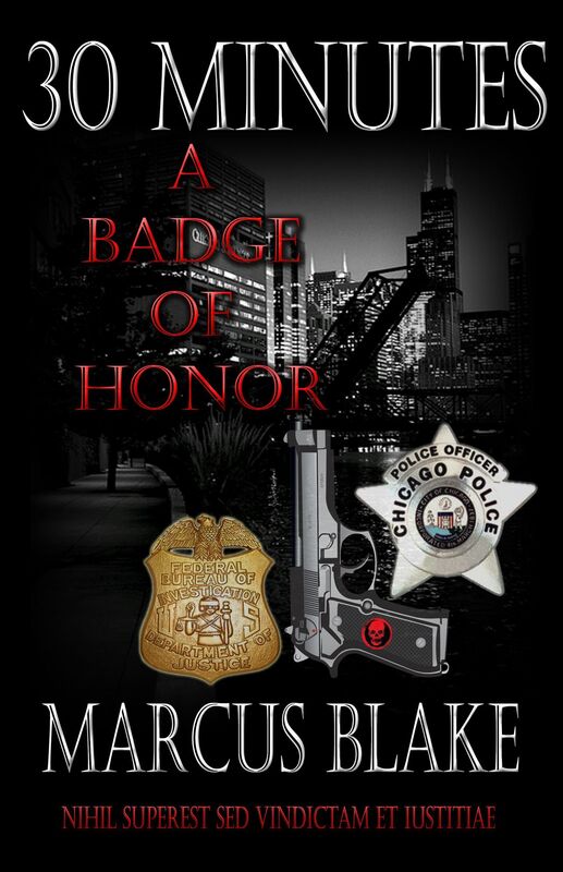 30 Minutes: A Badge of Honor