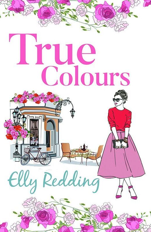 True Colours