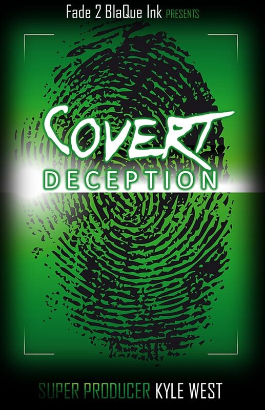 Covert Deception