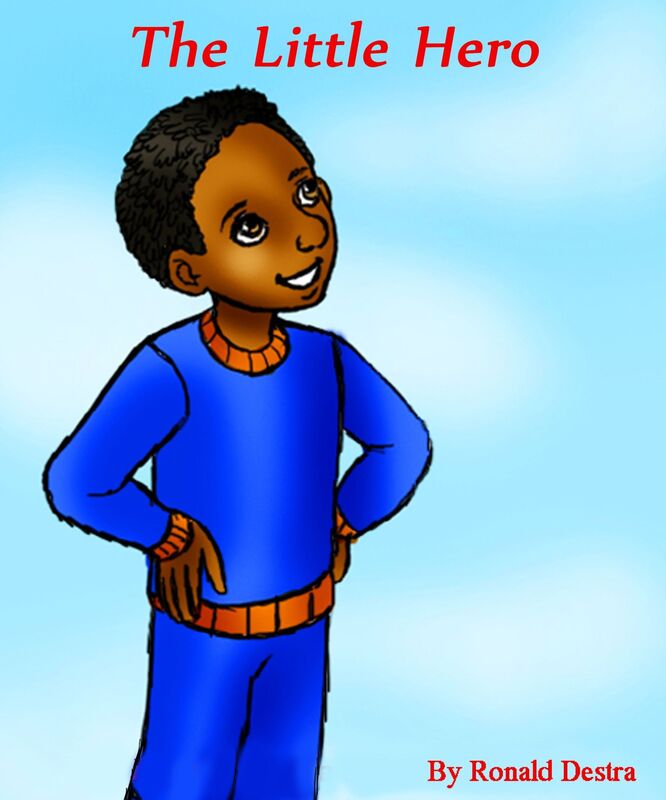 The Little Hero