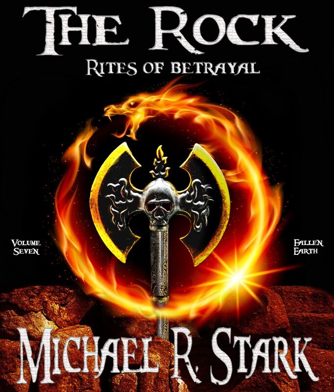 The Rock - Rites of Betrayal