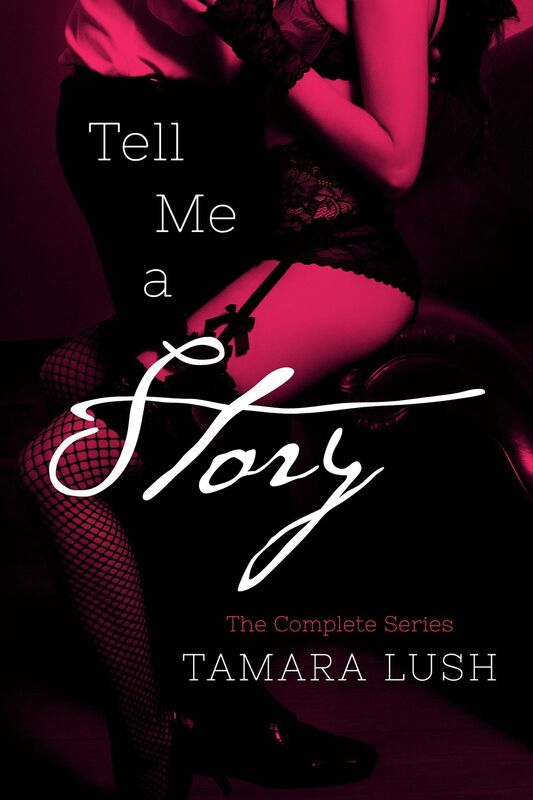 Tell Me a Story