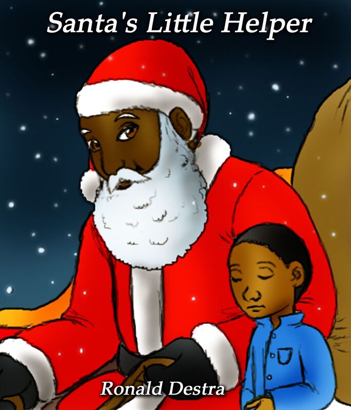 Santa's Little Helper