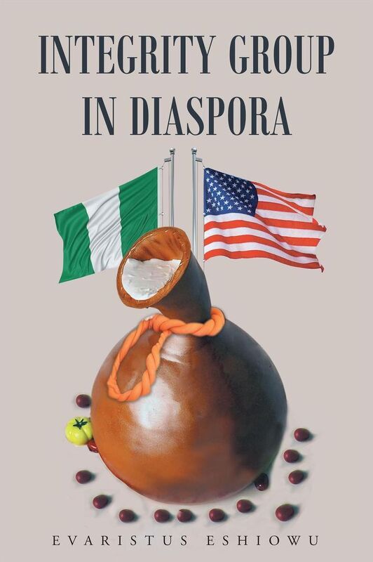 Integrity Group in Diaspora