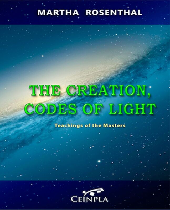 The Creation, Codes of Light