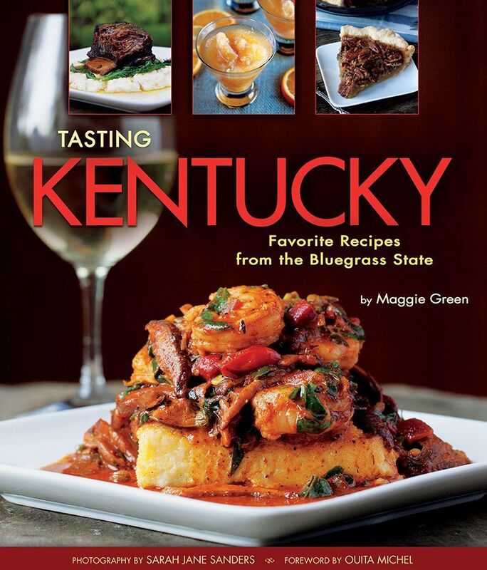 Tasting Kentucky