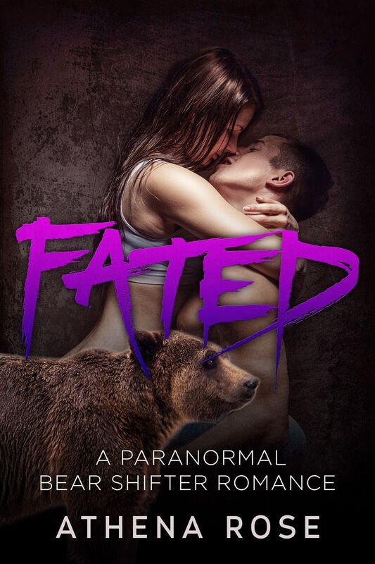 Fated (Bear Shifter Romance)