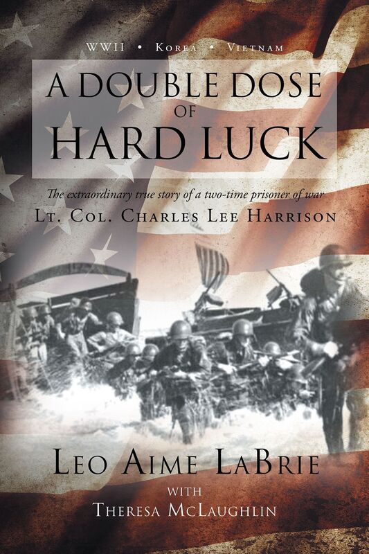 A Double Dose of Hard Luck