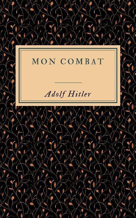 Mon combat