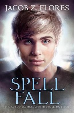 Spell Fall