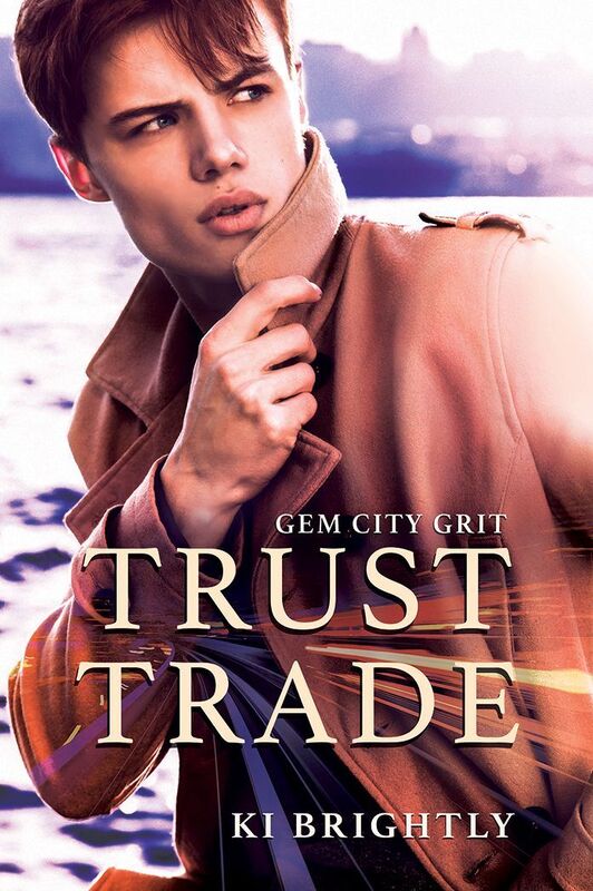 Trust Trade
