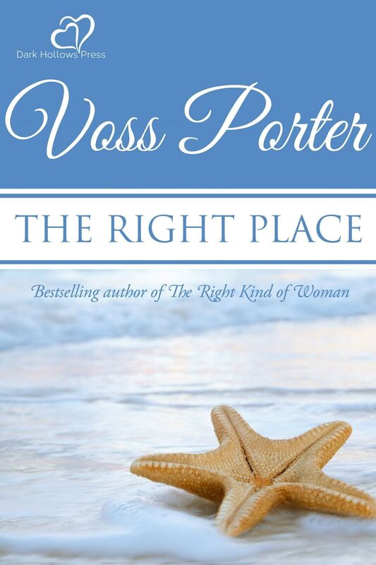 The Right Place