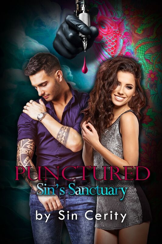 Punctured Sin's Sanctuary 3