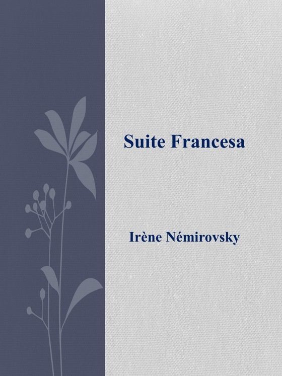 Suite francesa