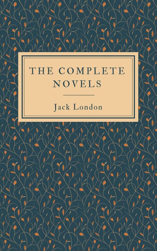 The Complete Novels