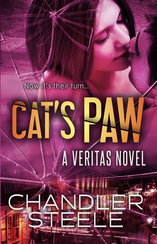 Cat's Paw