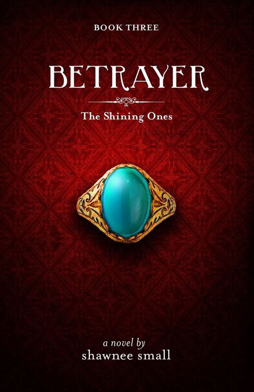 Betrayer