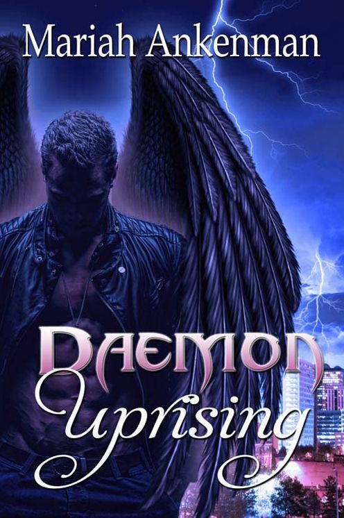 Daemon Uprising