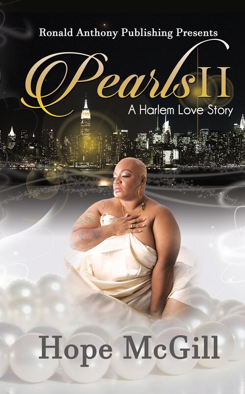 Pearls 2 (A Harlem Love Story)