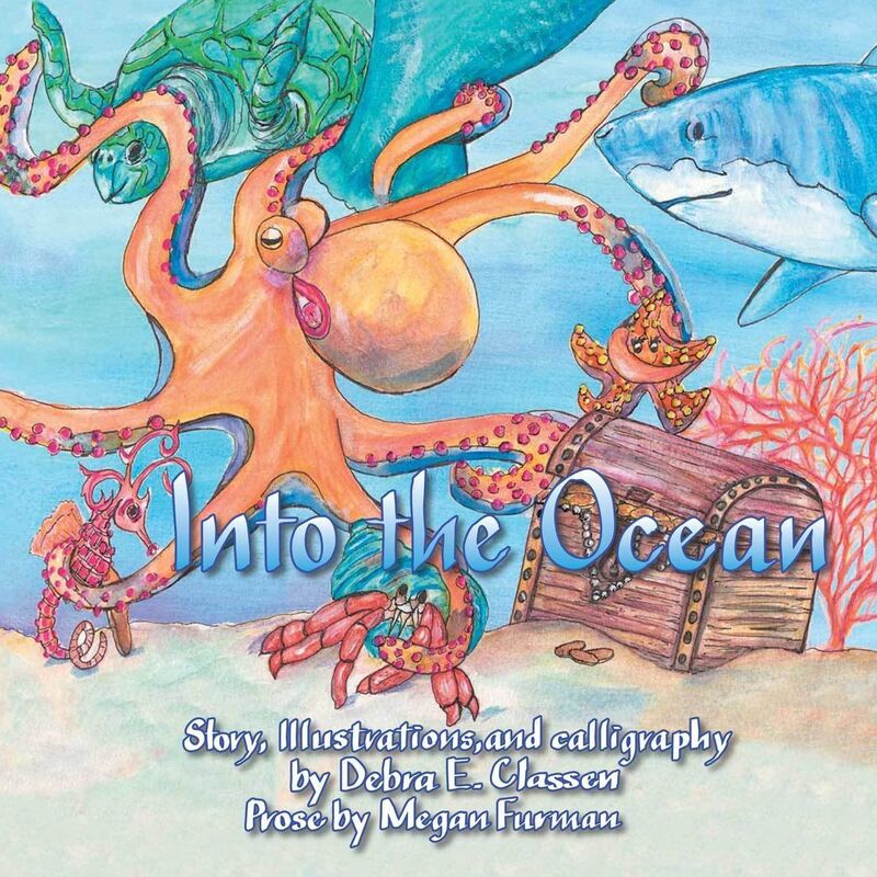 Into the Ocean
