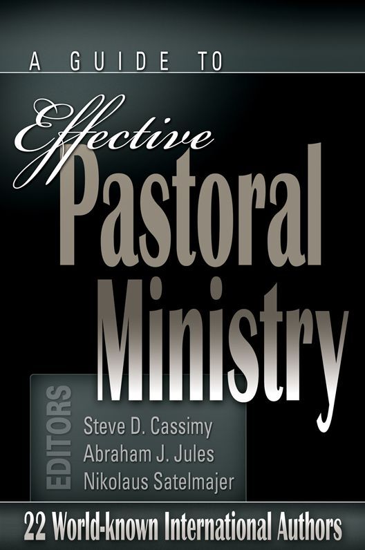 Effective Pastoral Ministry