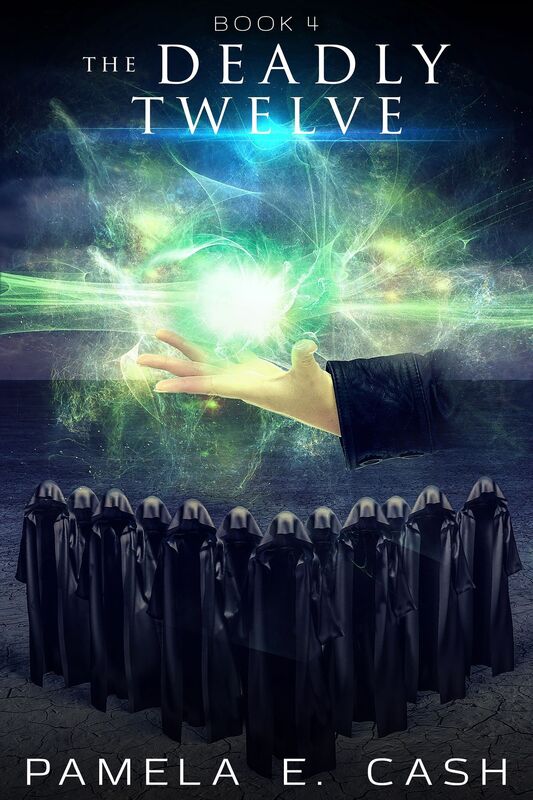 Chausiku: The Deadly Twelve Book Four