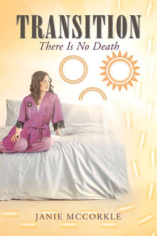 Transition - There Is No Death