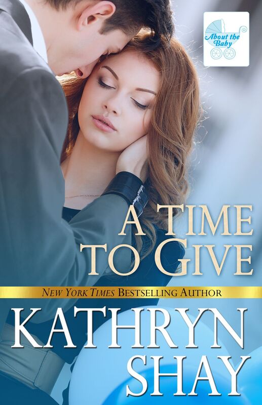 A Time To Give