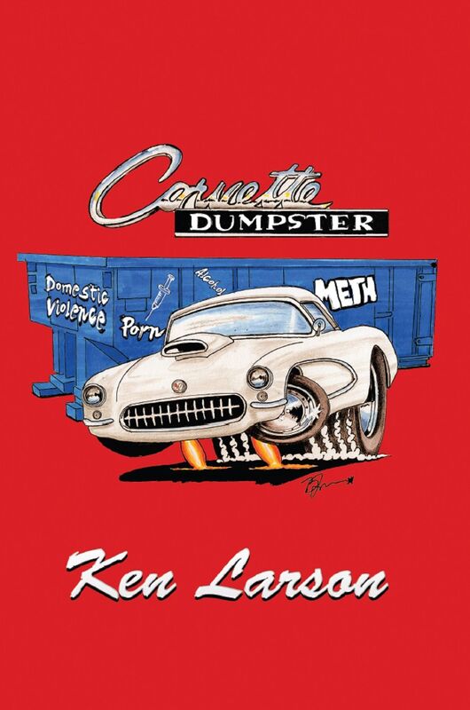 Corvette Dumpster