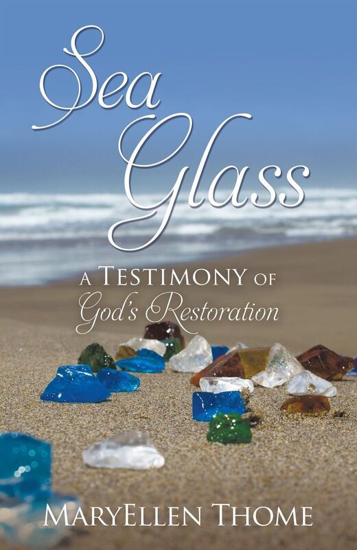 Sea Glass