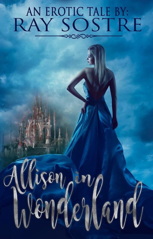 Allison In Wonderland