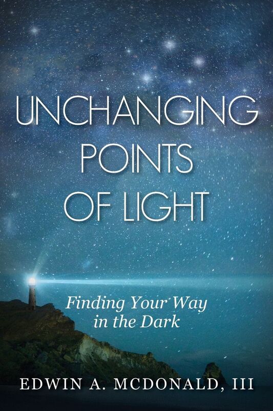 Unchanging Points of Light