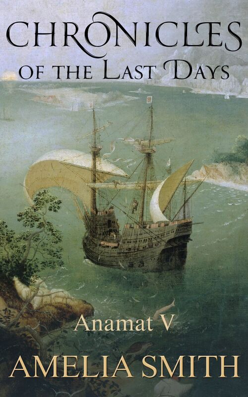 Chronicles of the Last Days