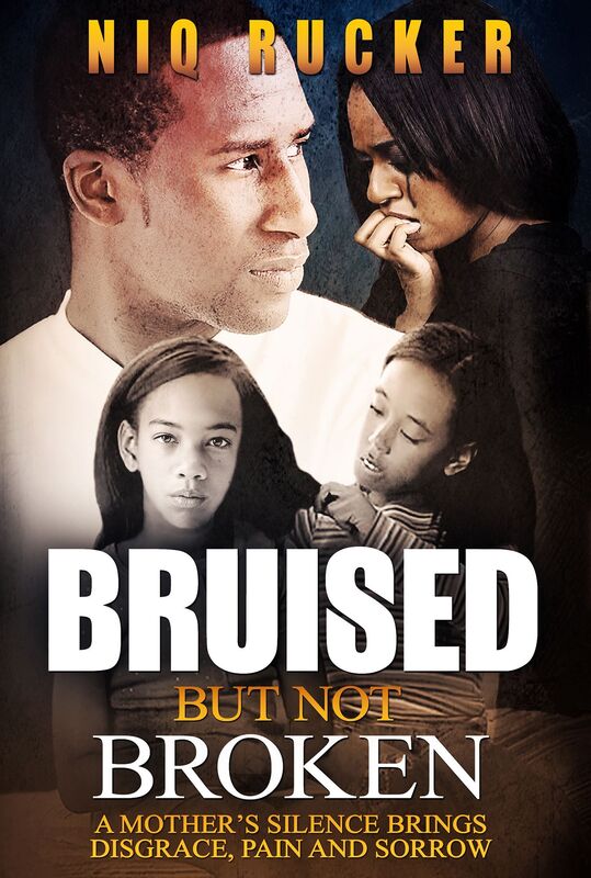 BRUISED BUT NOT BROKEN I AND II
