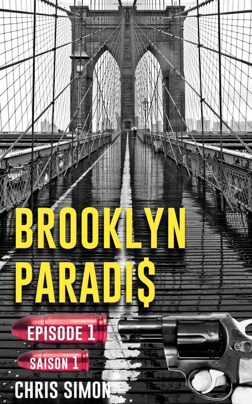 Brooklyn Paradis - Episode 1