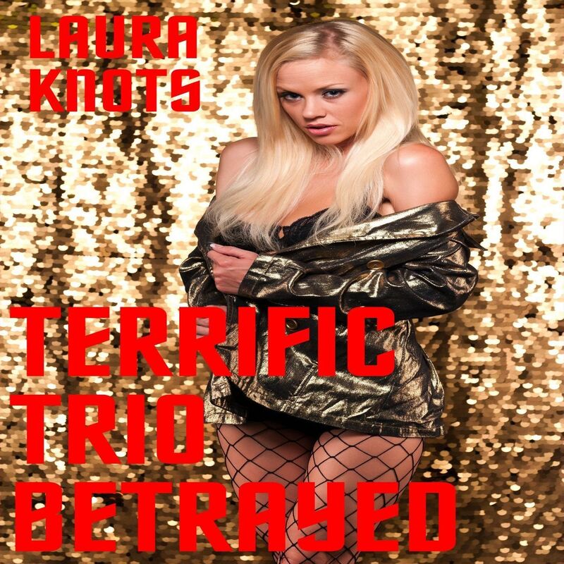 The Terrific Trio Betrayed