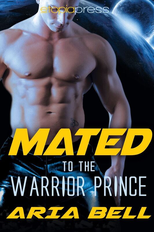 Mated to the Warrior Prince