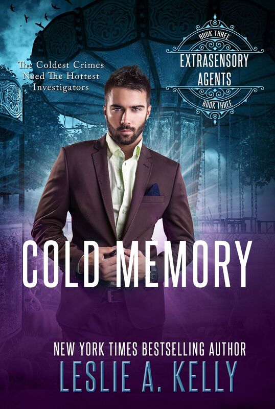 Cold Memory