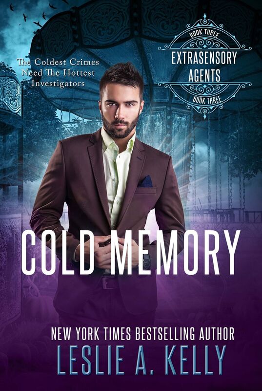 Cold Memory