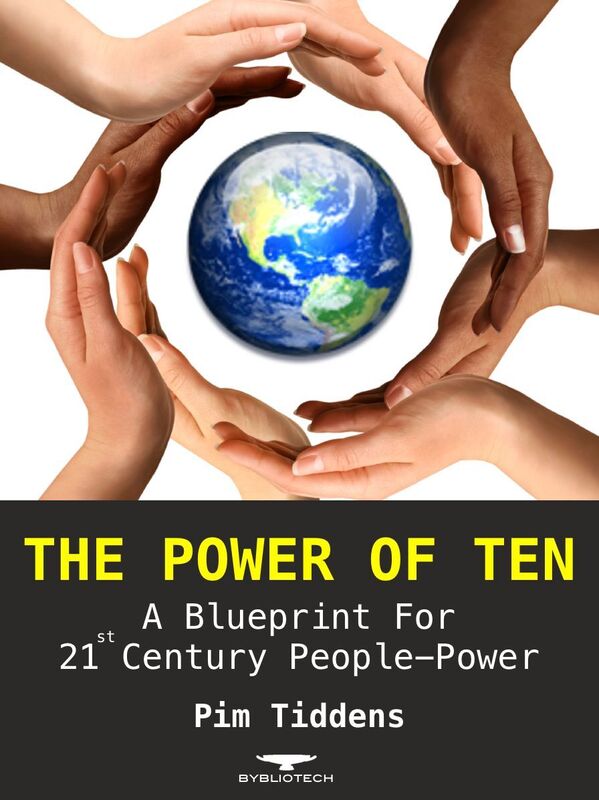 The Power of Ten