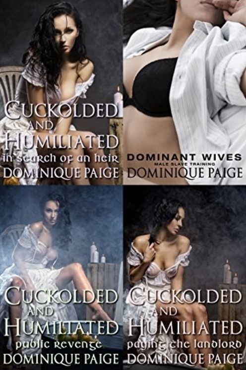 Cuckolded Bundle