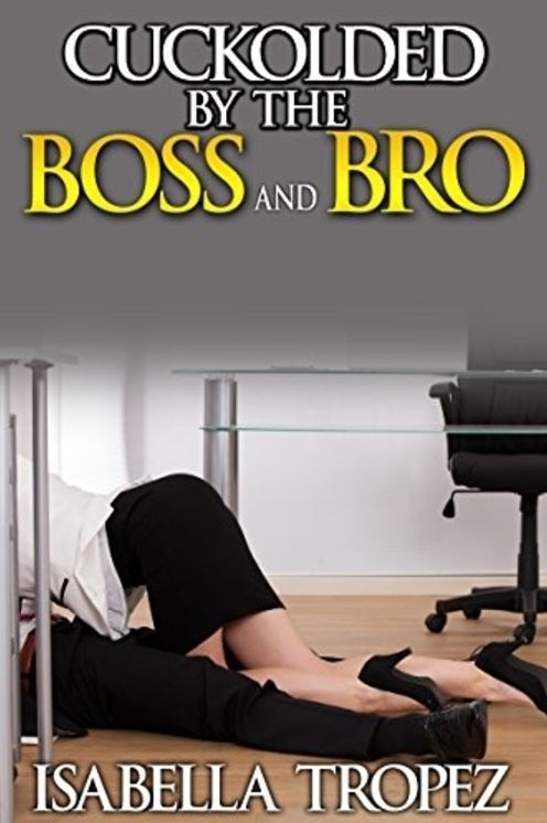 Cuckolded By My Boss And Best Friend