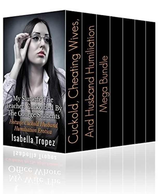 Cuckolds, Cheating Wives, And Husband Humiliation MEGA Bundle