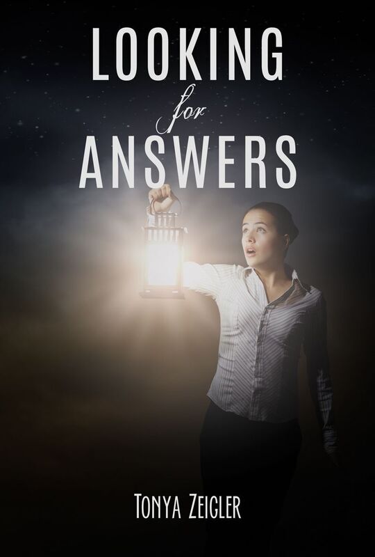 Looking For Answers