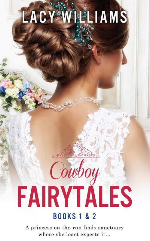 Cowboy Fairytales (Books 1 & 2)