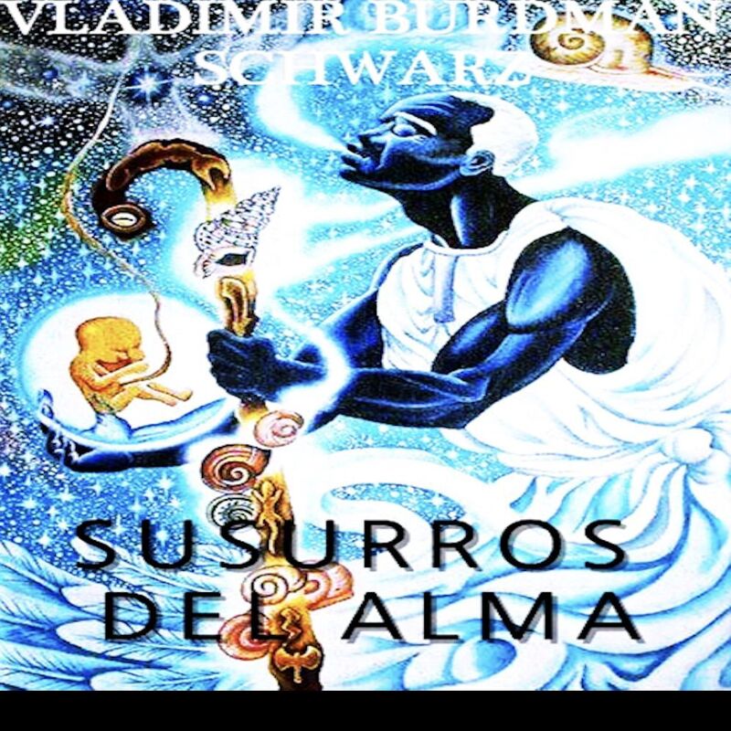 Susurros del Alma