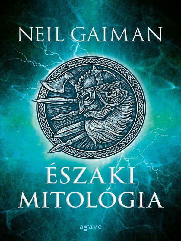 Eszaki mitologia