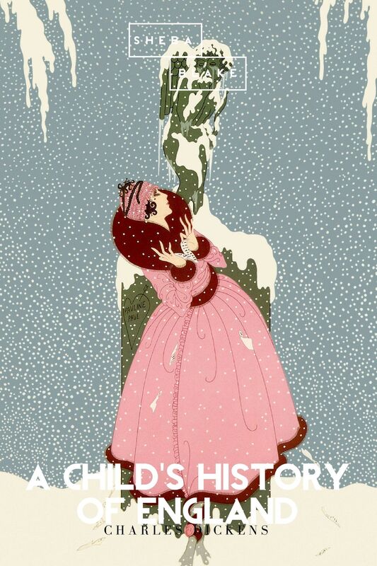 A Child's History of England (Barnes & Noble Classics Series)